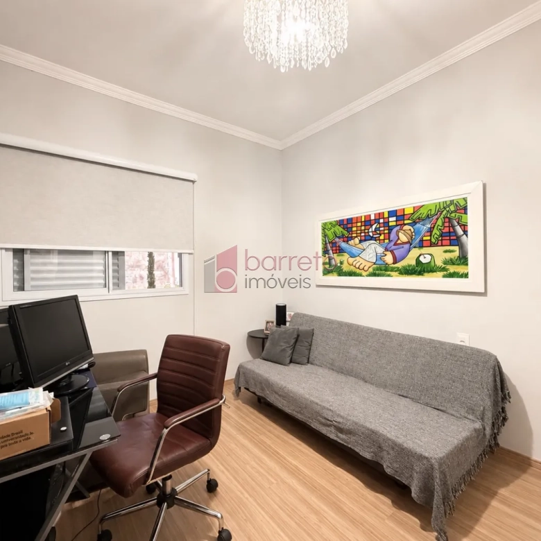 CASA TÉRREA À VENDA – 03 QUARTOS – CONDOMÍNIO PHYTUS – ITUPEVA/SP