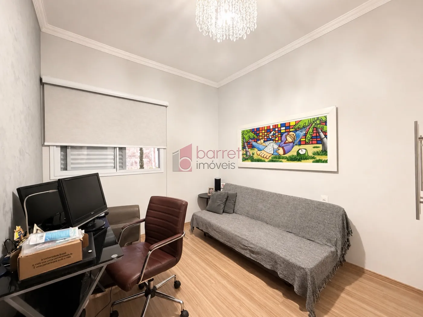 CASA TÉRREA À VENDA – 03 QUARTOS – CONDOMÍNIO PHYTUS – ITUPEVA/SP
