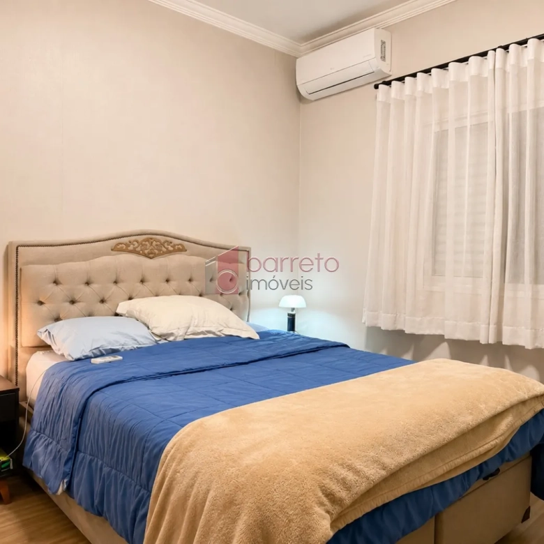 CASA TÉRREA À VENDA – 03 QUARTOS – CONDOMÍNIO PHYTUS – ITUPEVA/SP