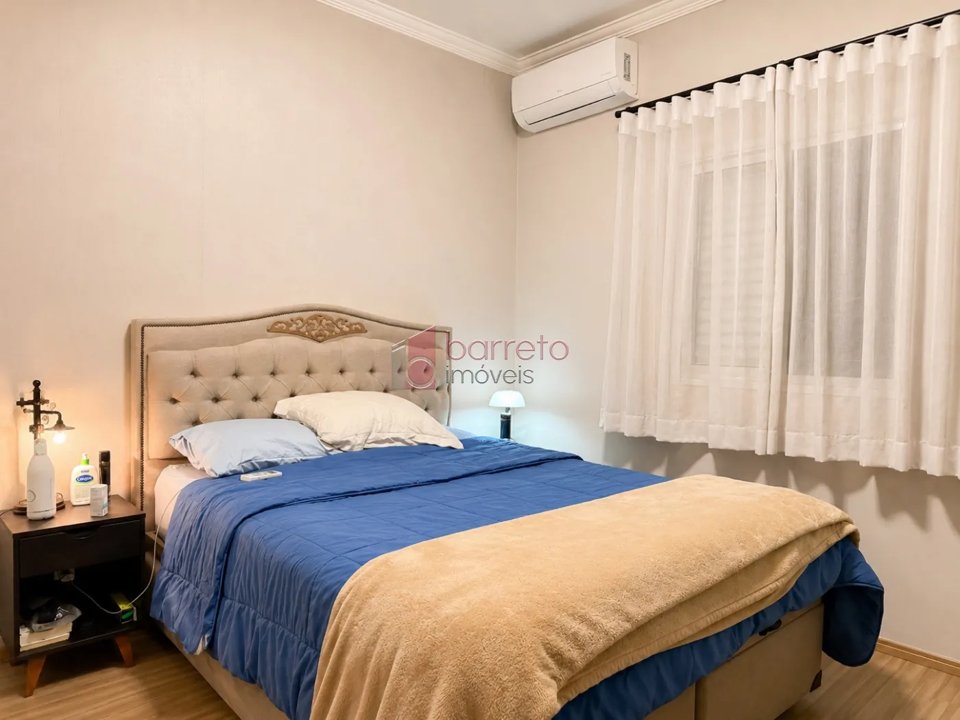 CASA TÉRREA À VENDA – 03 QUARTOS – CONDOMÍNIO PHYTUS – ITUPEVA/SP