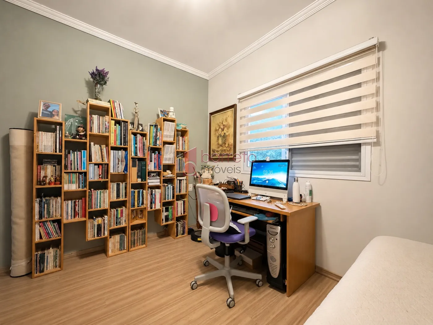 CASA TÉRREA À VENDA – 03 QUARTOS – CONDOMÍNIO PHYTUS – ITUPEVA/SP