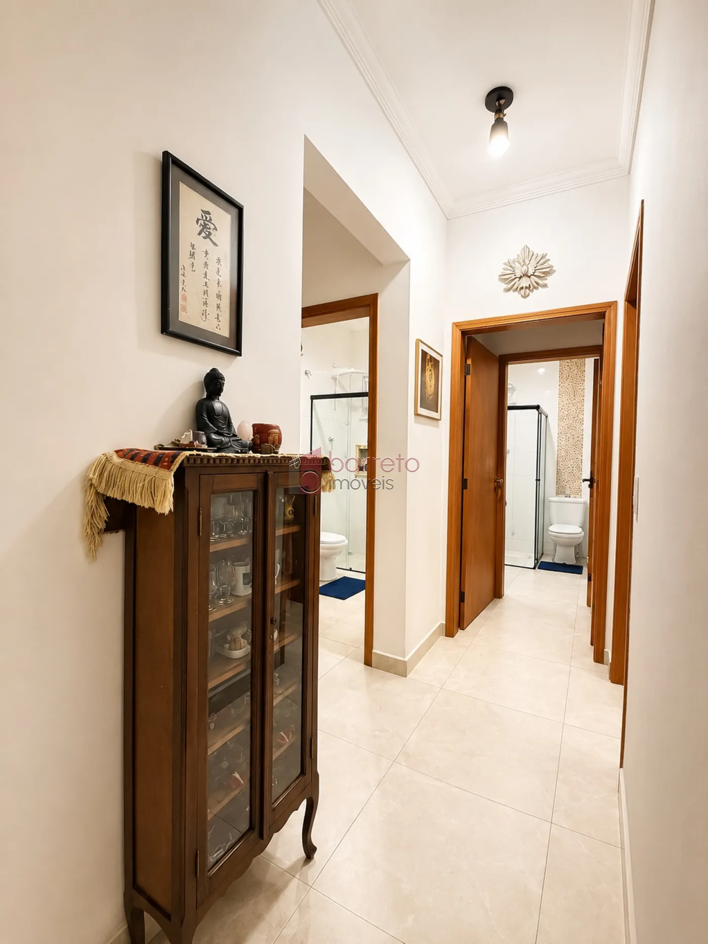 CASA TÉRREA À VENDA – 03 QUARTOS – CONDOMÍNIO PHYTUS – ITUPEVA/SP