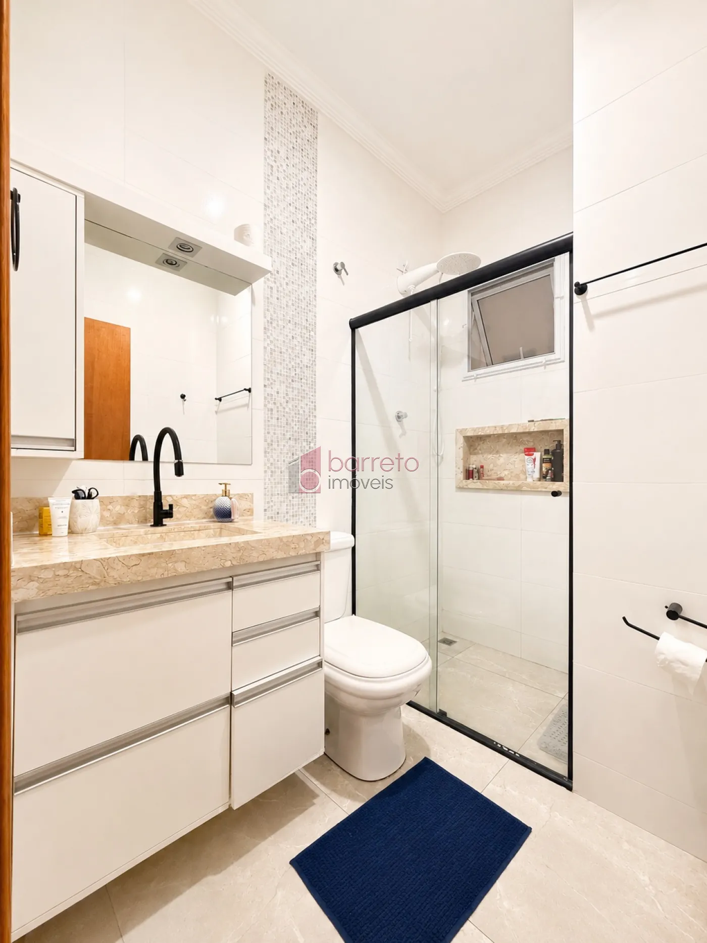 CASA TÉRREA À VENDA – 03 QUARTOS – CONDOMÍNIO PHYTUS – ITUPEVA/SP