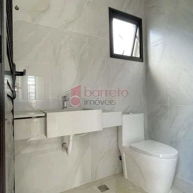 CASA TÉRREA PARA VENDA NO CONDOMOMÍNIO GRAN VILLE SÃO VENÂNCIO – ITUPEVA/SP