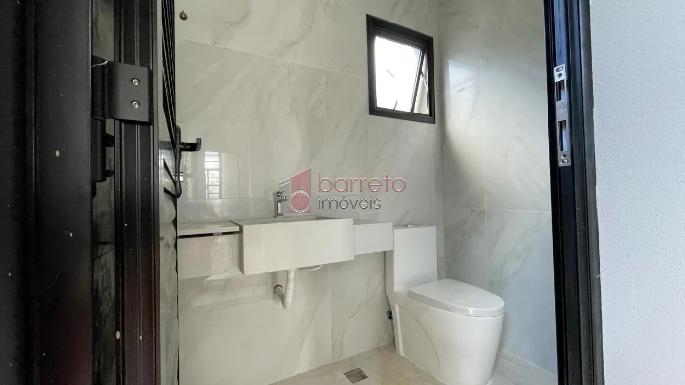CASA TÉRREA PARA VENDA NO CONDOMOMÍNIO GRAN VILLE SÃO VENÂNCIO – ITUPEVA/SP