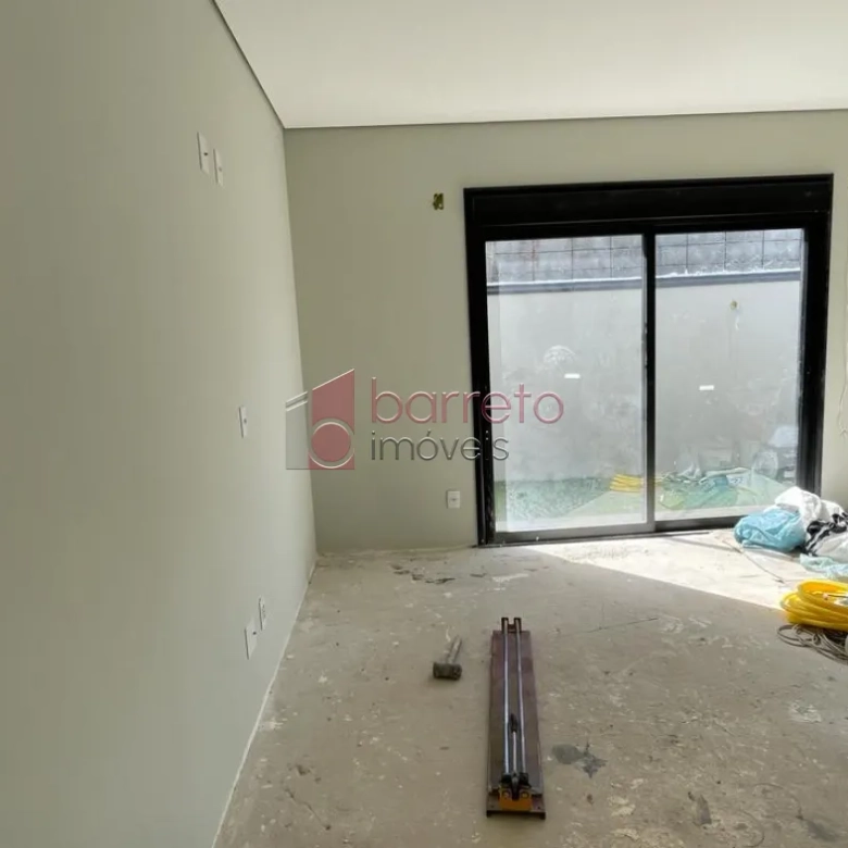 CASA TÉRREA PARA VENDA NO CONDOMOMÍNIO GRAN VILLE SÃO VENÂNCIO – ITUPEVA/SP