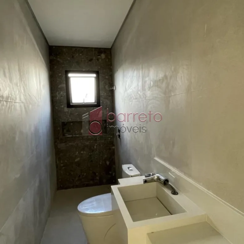 CASA TÉRREA PARA VENDA NO CONDOMOMÍNIO GRAN VILLE SÃO VENÂNCIO – ITUPEVA/SP