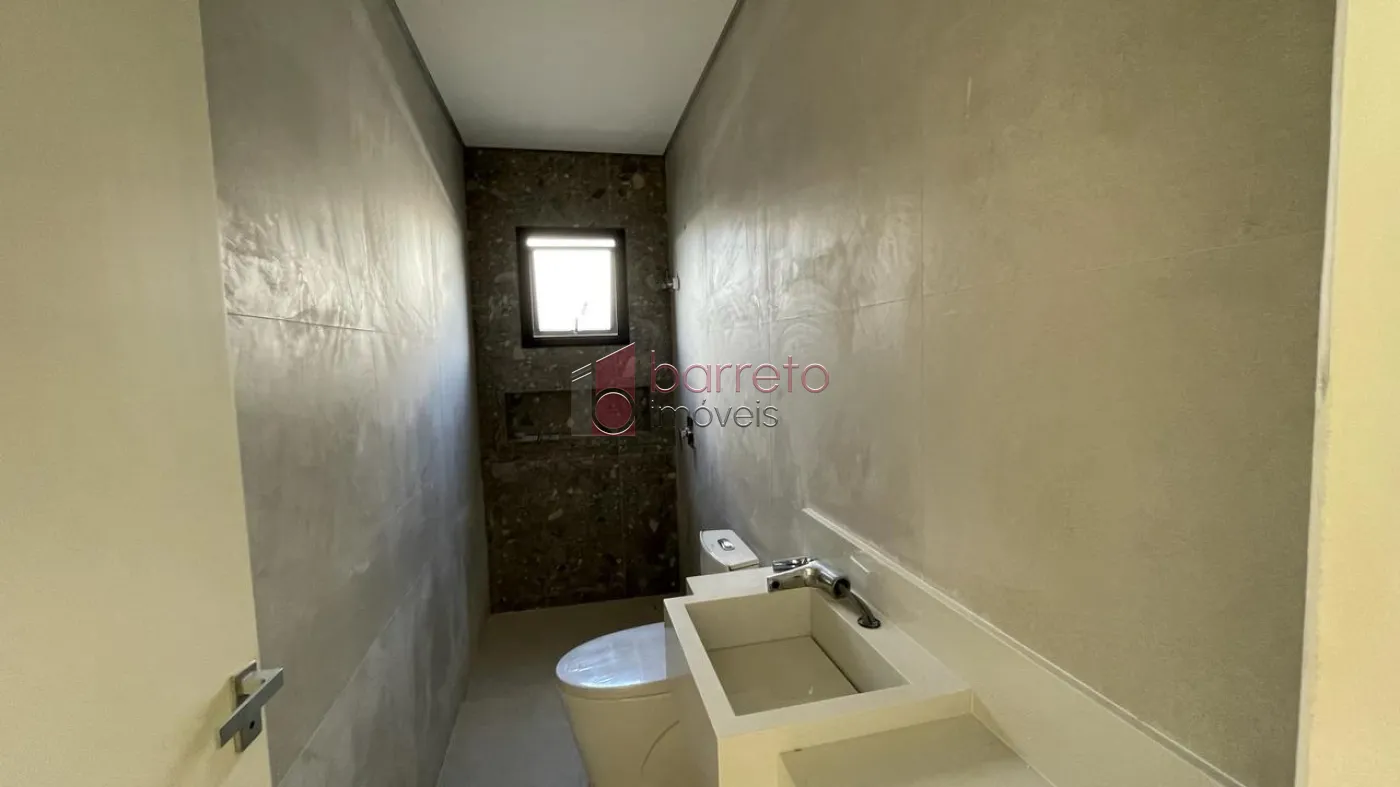 CASA TÉRREA PARA VENDA NO CONDOMOMÍNIO GRAN VILLE SÃO VENÂNCIO – ITUPEVA/SP