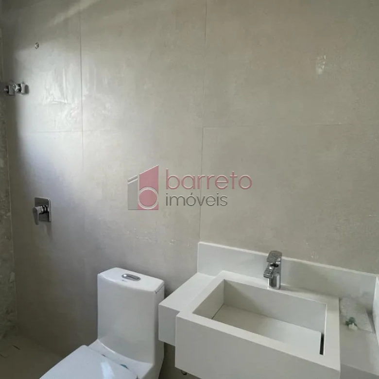 CASA TÉRREA PARA VENDA NO CONDOMOMÍNIO GRAN VILLE SÃO VENÂNCIO – ITUPEVA/SP