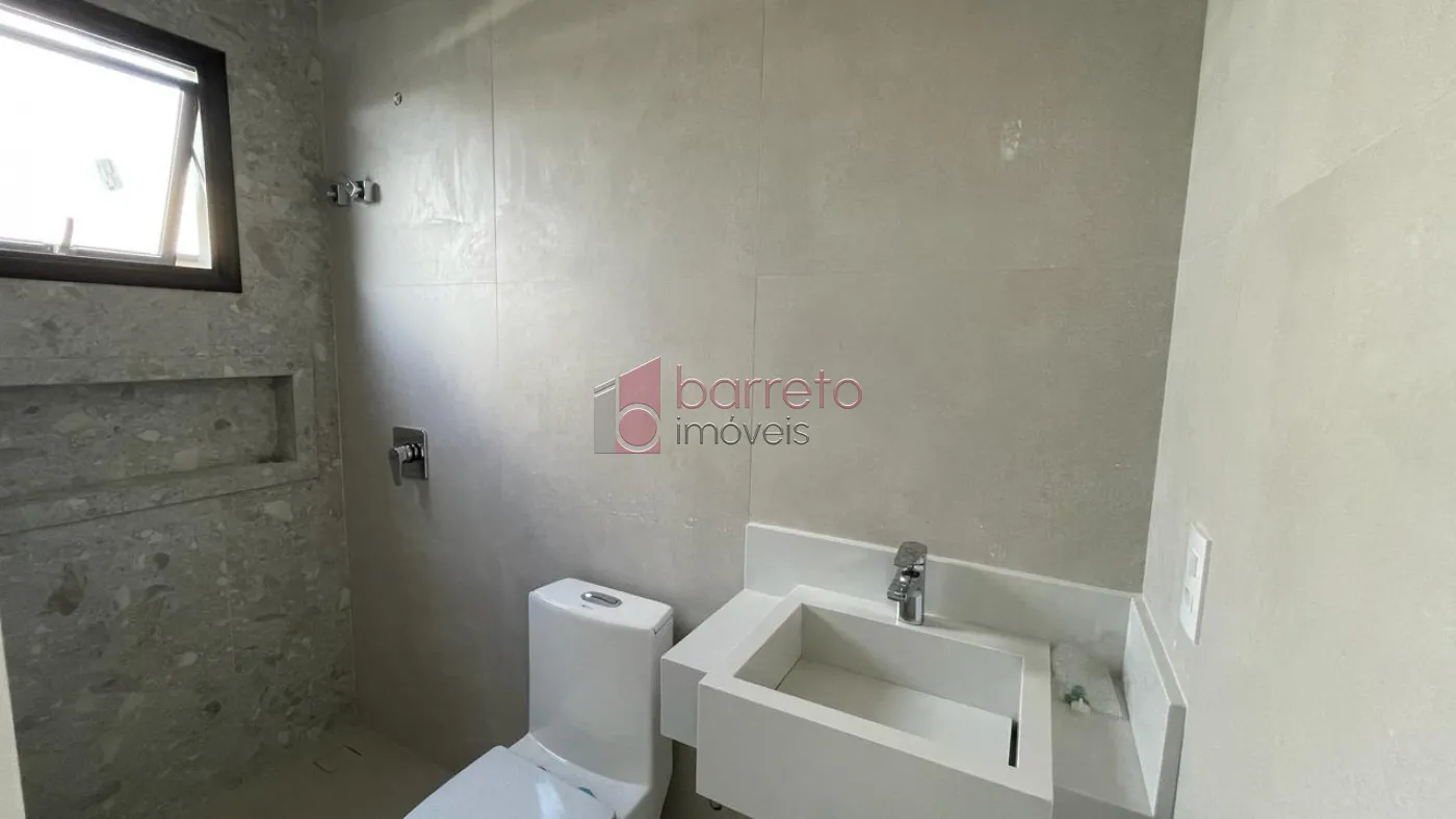 CASA TÉRREA PARA VENDA NO CONDOMOMÍNIO GRAN VILLE SÃO VENÂNCIO – ITUPEVA/SP