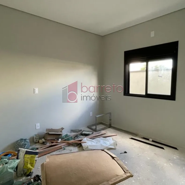 CASA TÉRREA PARA VENDA NO CONDOMOMÍNIO GRAN VILLE SÃO VENÂNCIO – ITUPEVA/SP
