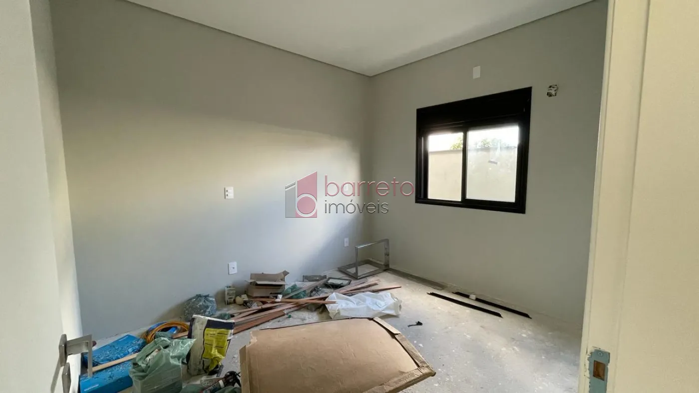 CASA TÉRREA PARA VENDA NO CONDOMOMÍNIO GRAN VILLE SÃO VENÂNCIO – ITUPEVA/SP