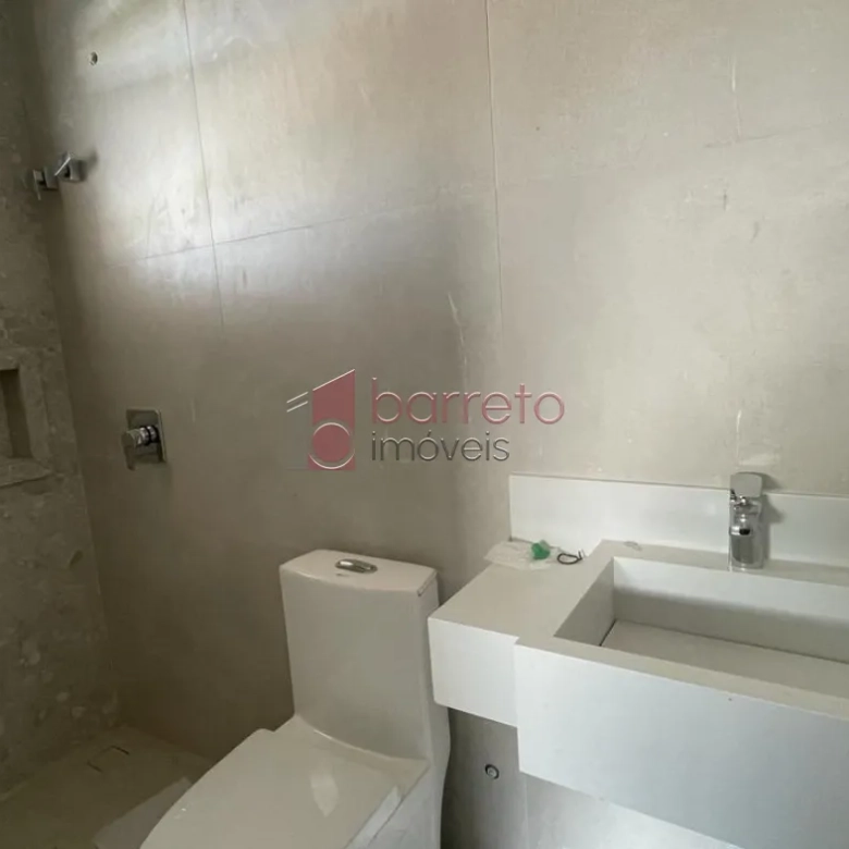 CASA TÉRREA PARA VENDA NO CONDOMOMÍNIO GRAN VILLE SÃO VENÂNCIO – ITUPEVA/SP