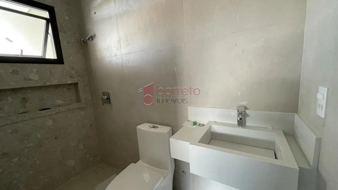 CASA TÉRREA PARA VENDA NO CONDOMOMÍNIO GRAN VILLE SÃO VENÂNCIO – ITUPEVA/SP