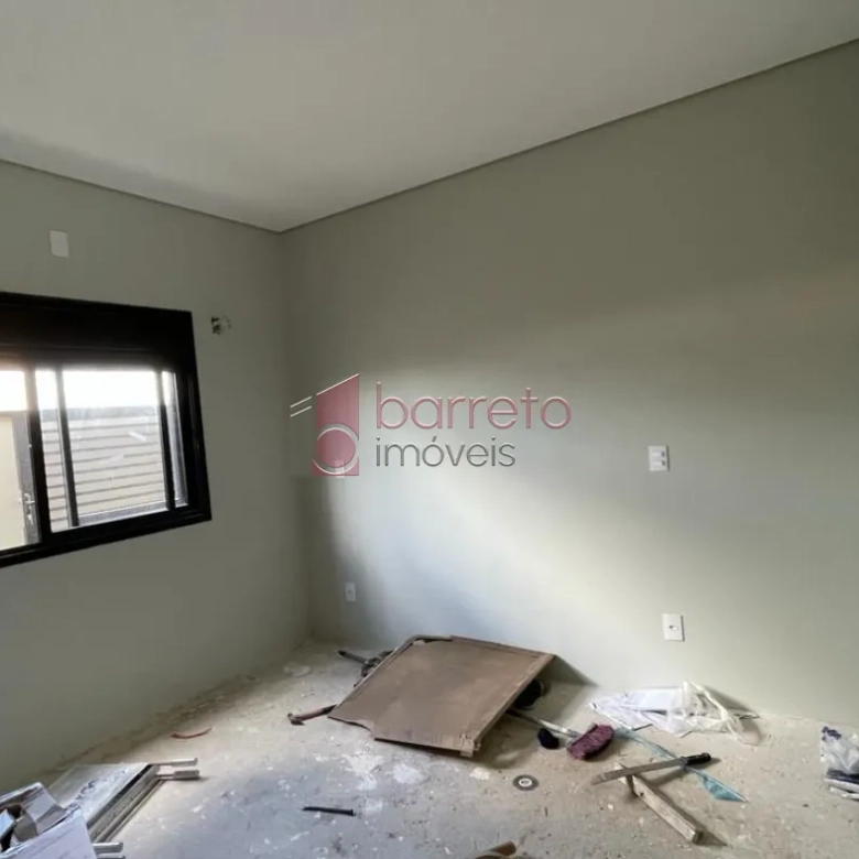 CASA TÉRREA PARA VENDA NO CONDOMOMÍNIO GRAN VILLE SÃO VENÂNCIO – ITUPEVA/SP