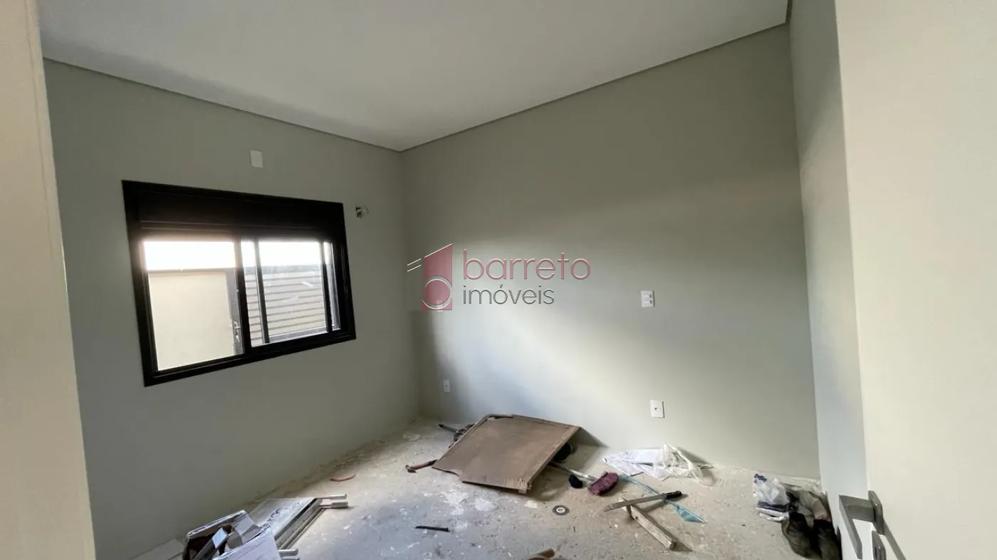 CASA TÉRREA PARA VENDA NO CONDOMOMÍNIO GRAN VILLE SÃO VENÂNCIO – ITUPEVA/SP