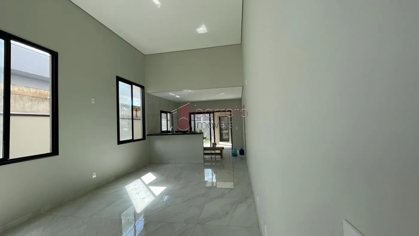 CASA TÉRREA PARA VENDA NO CONDOMOMÍNIO GRAN VILLE SÃO VENÂNCIO – ITUPEVA/SP