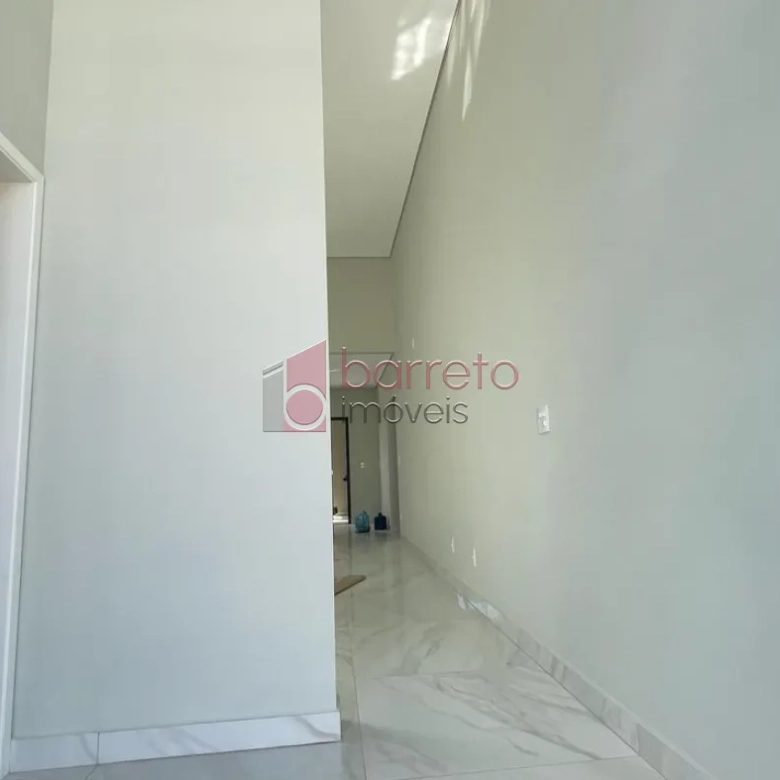 CASA TÉRREA PARA VENDA NO CONDOMOMÍNIO GRAN VILLE SÃO VENÂNCIO – ITUPEVA/SP