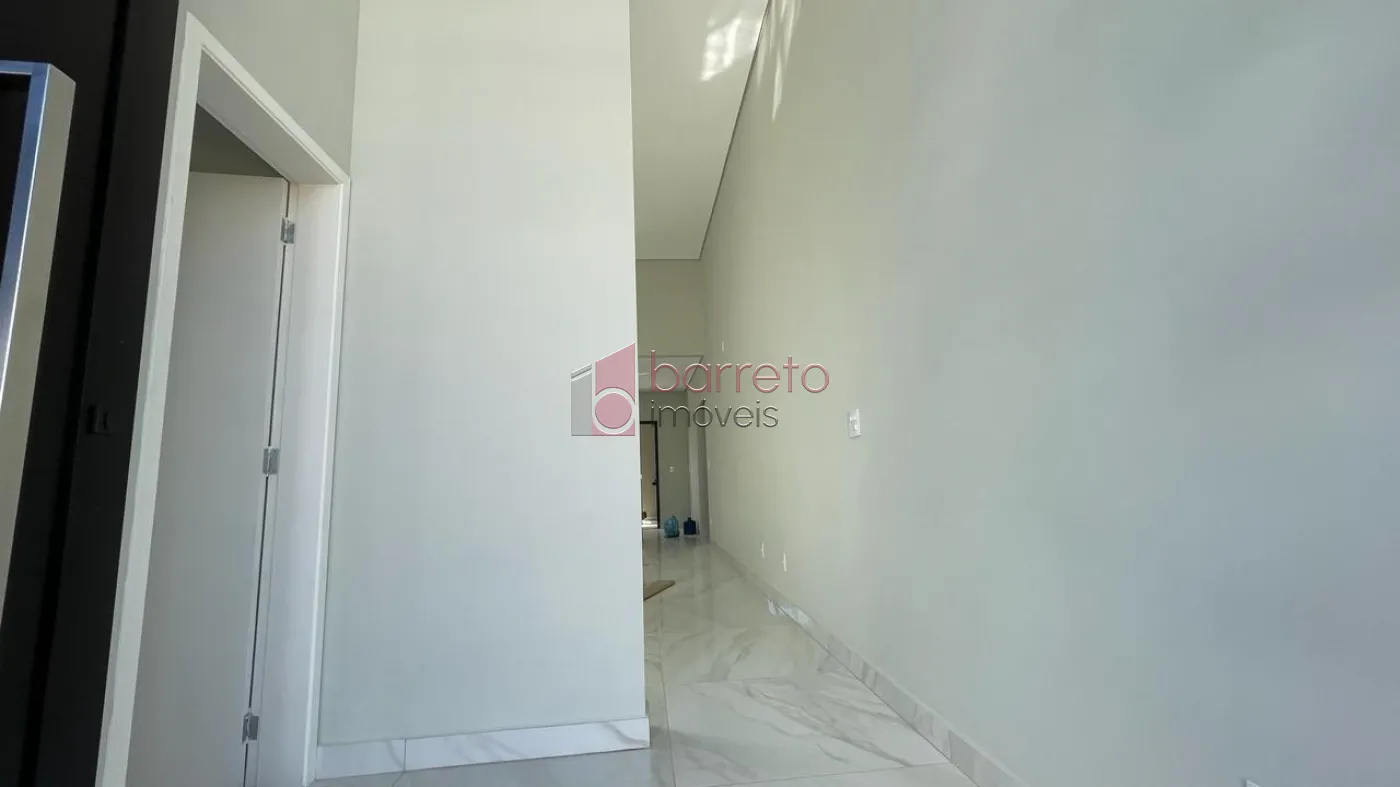 CASA TÉRREA PARA VENDA NO CONDOMOMÍNIO GRAN VILLE SÃO VENÂNCIO – ITUPEVA/SP
