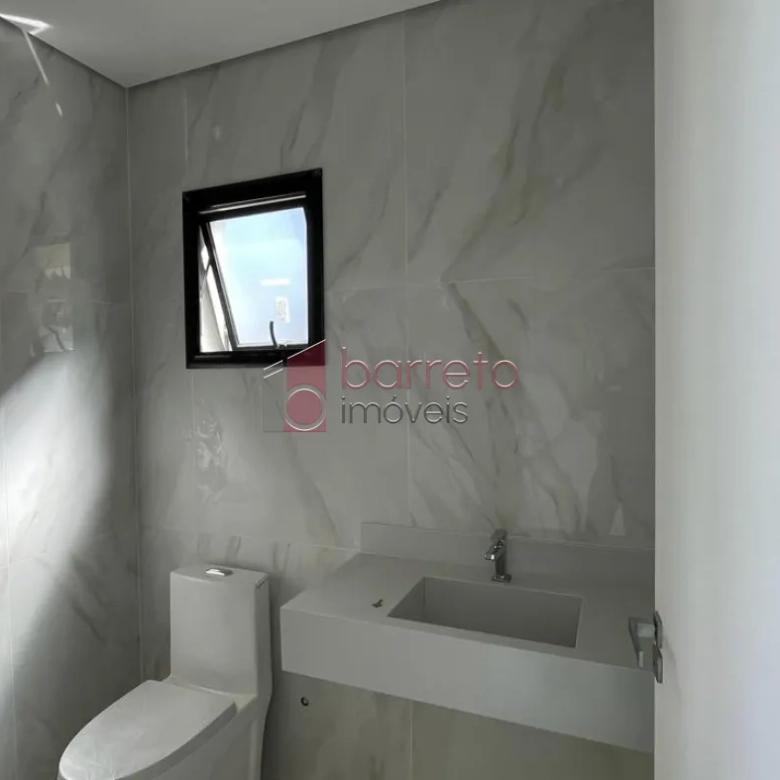 CASA TÉRREA PARA VENDA NO CONDOMOMÍNIO GRAN VILLE SÃO VENÂNCIO – ITUPEVA/SP