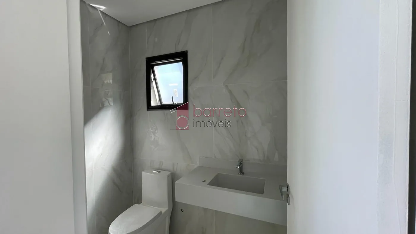 CASA TÉRREA PARA VENDA NO CONDOMOMÍNIO GRAN VILLE SÃO VENÂNCIO – ITUPEVA/SP