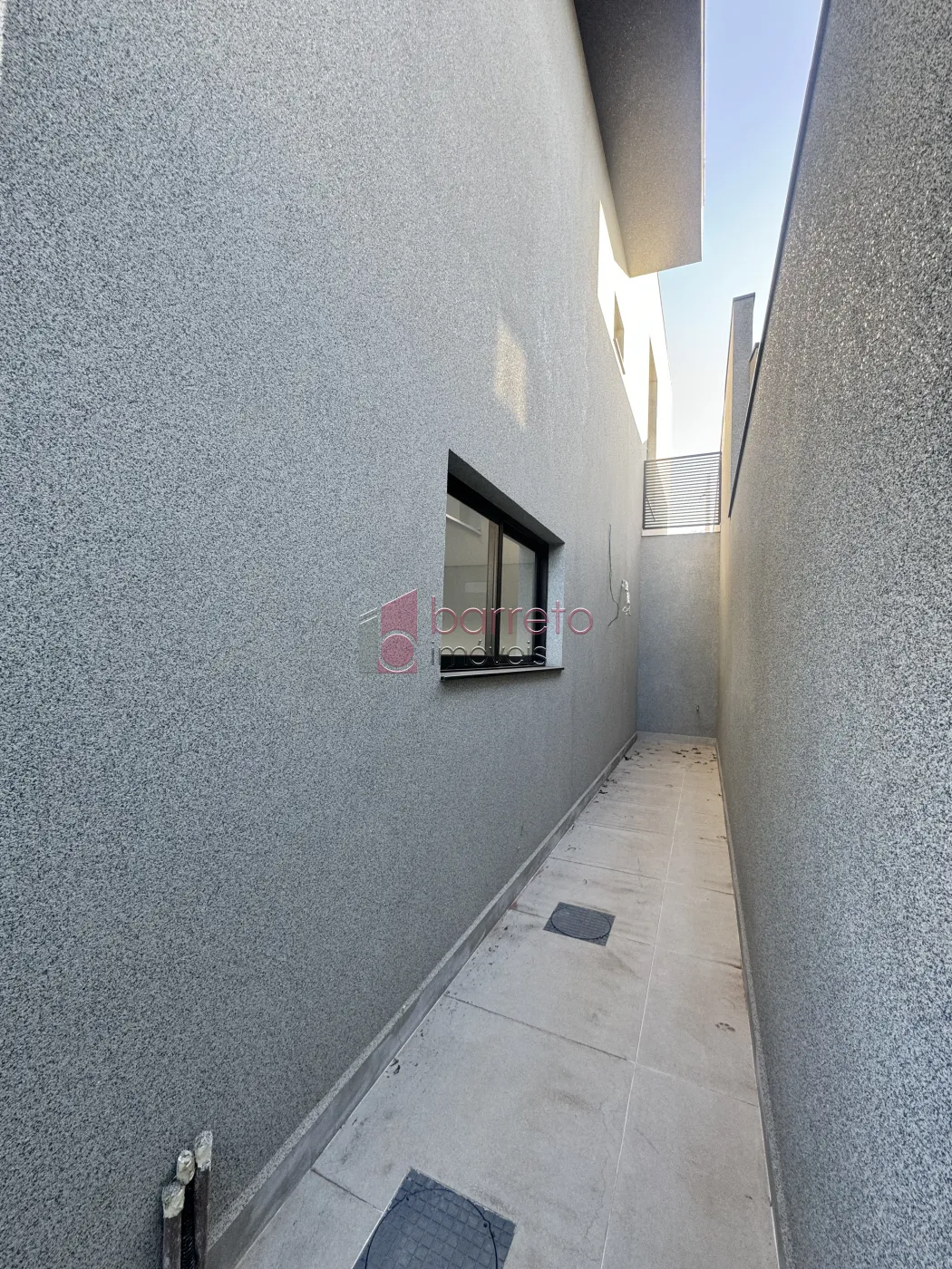 CASA TÉRREA À VENDA – COM 4 QUARTOS – GRAN VILLE SÃO VENÂNCIO – ITUPEVA/SP