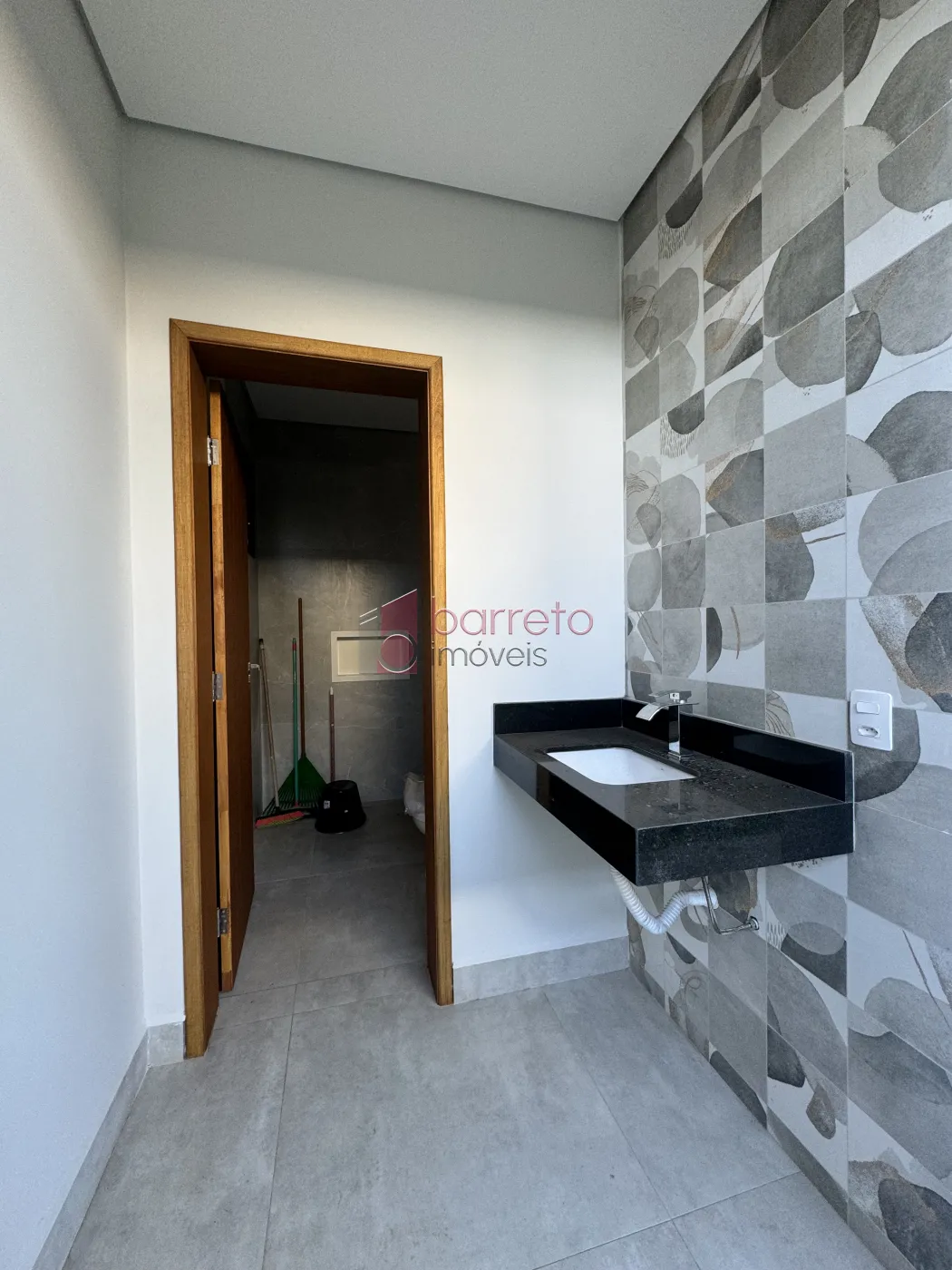 CASA TÉRREA À VENDA – COM 4 QUARTOS – GRAN VILLE SÃO VENÂNCIO – ITUPEVA/SP
