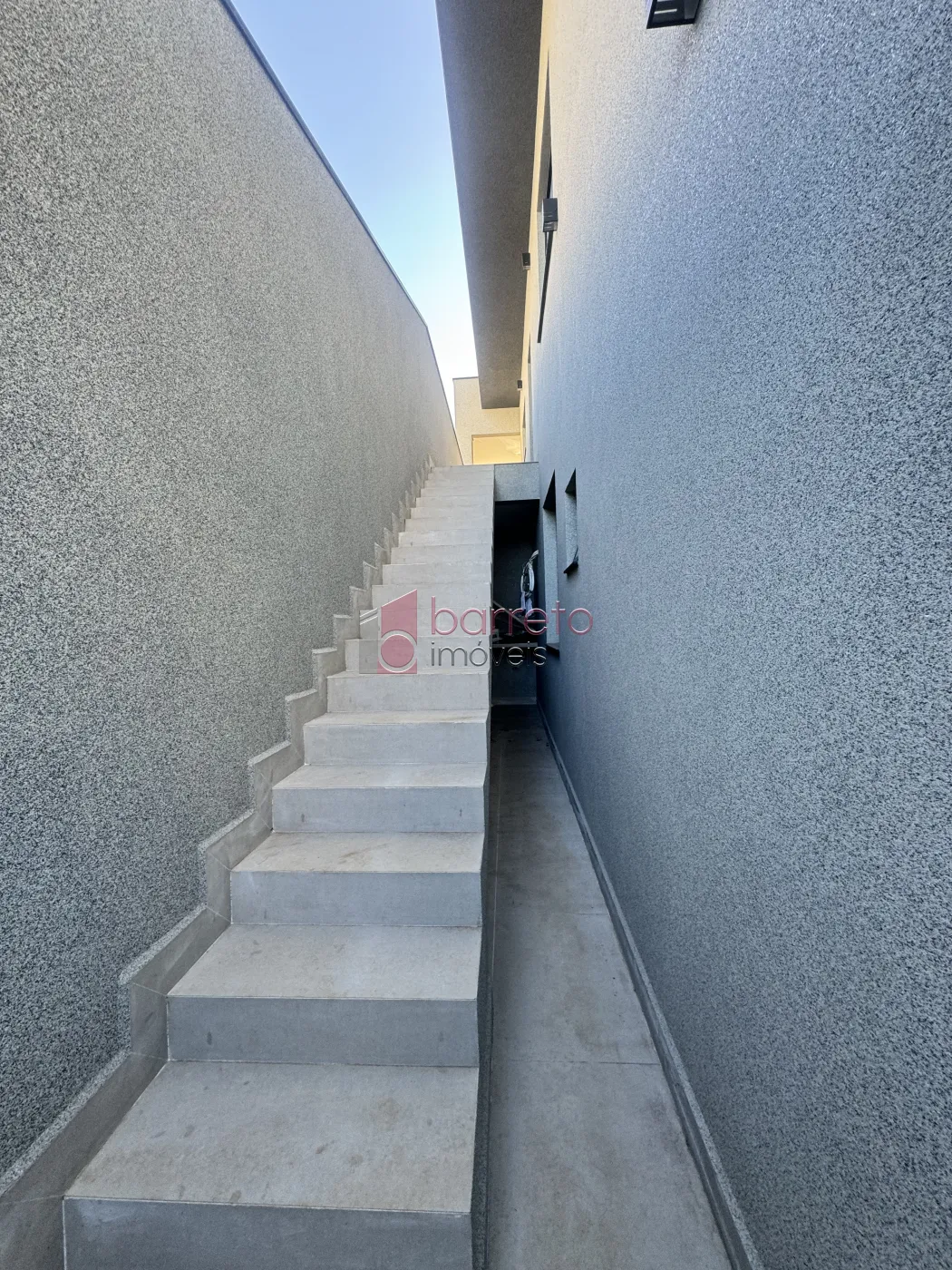 CASA TÉRREA À VENDA – COM 4 QUARTOS – GRAN VILLE SÃO VENÂNCIO – ITUPEVA/SP