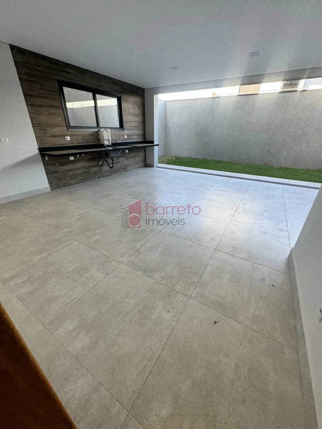 CASA TÉRREA À VENDA – COM 4 QUARTOS – GRAN VILLE SÃO VENÂNCIO – ITUPEVA/SP
