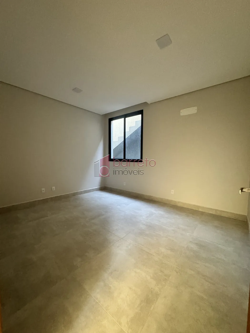 CASA TÉRREA À VENDA – COM 4 QUARTOS – GRAN VILLE SÃO VENÂNCIO – ITUPEVA/SP