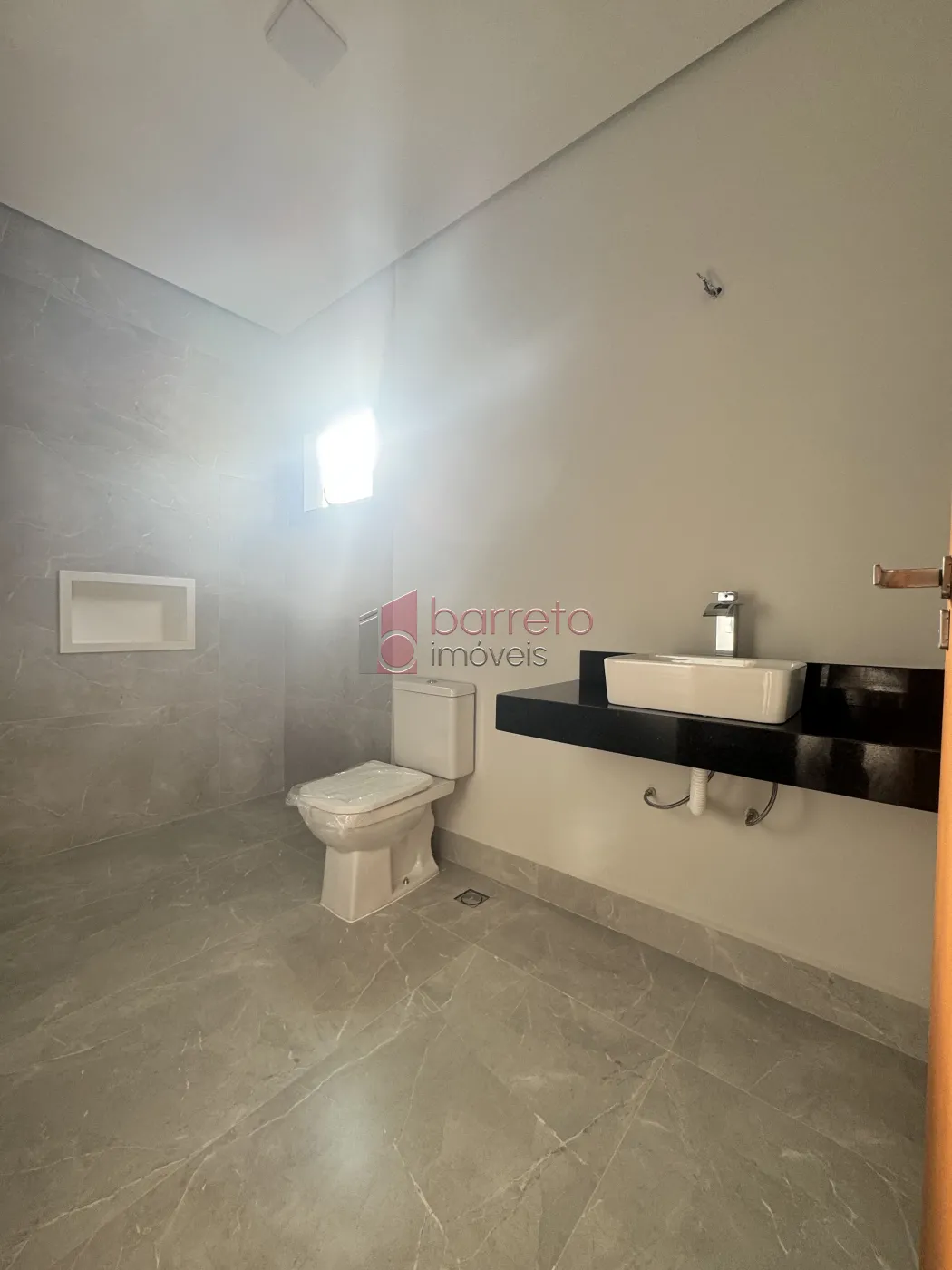 CASA TÉRREA À VENDA – COM 4 QUARTOS – GRAN VILLE SÃO VENÂNCIO – ITUPEVA/SP