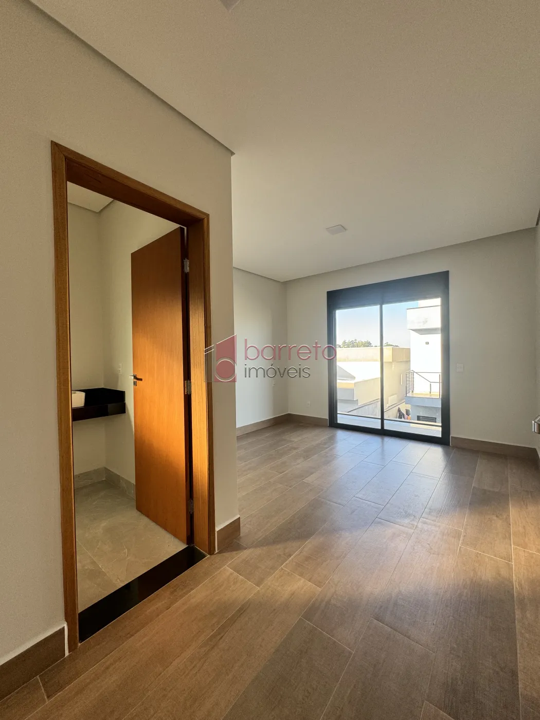CASA TÉRREA À VENDA – COM 4 QUARTOS – GRAN VILLE SÃO VENÂNCIO – ITUPEVA/SP