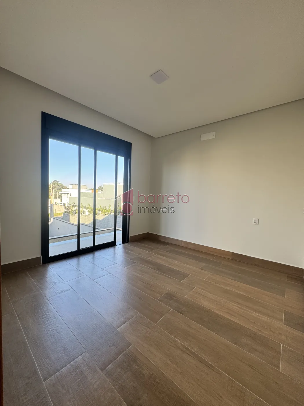 CASA TÉRREA À VENDA – COM 4 QUARTOS – GRAN VILLE SÃO VENÂNCIO – ITUPEVA/SP