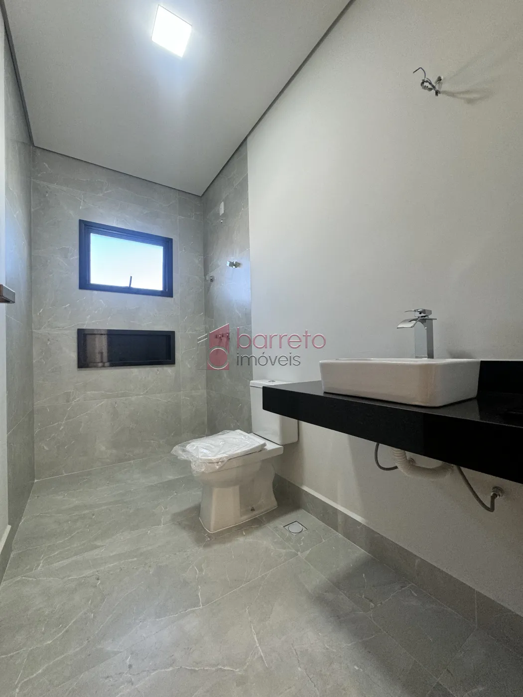 CASA TÉRREA À VENDA – COM 4 QUARTOS – GRAN VILLE SÃO VENÂNCIO – ITUPEVA/SP