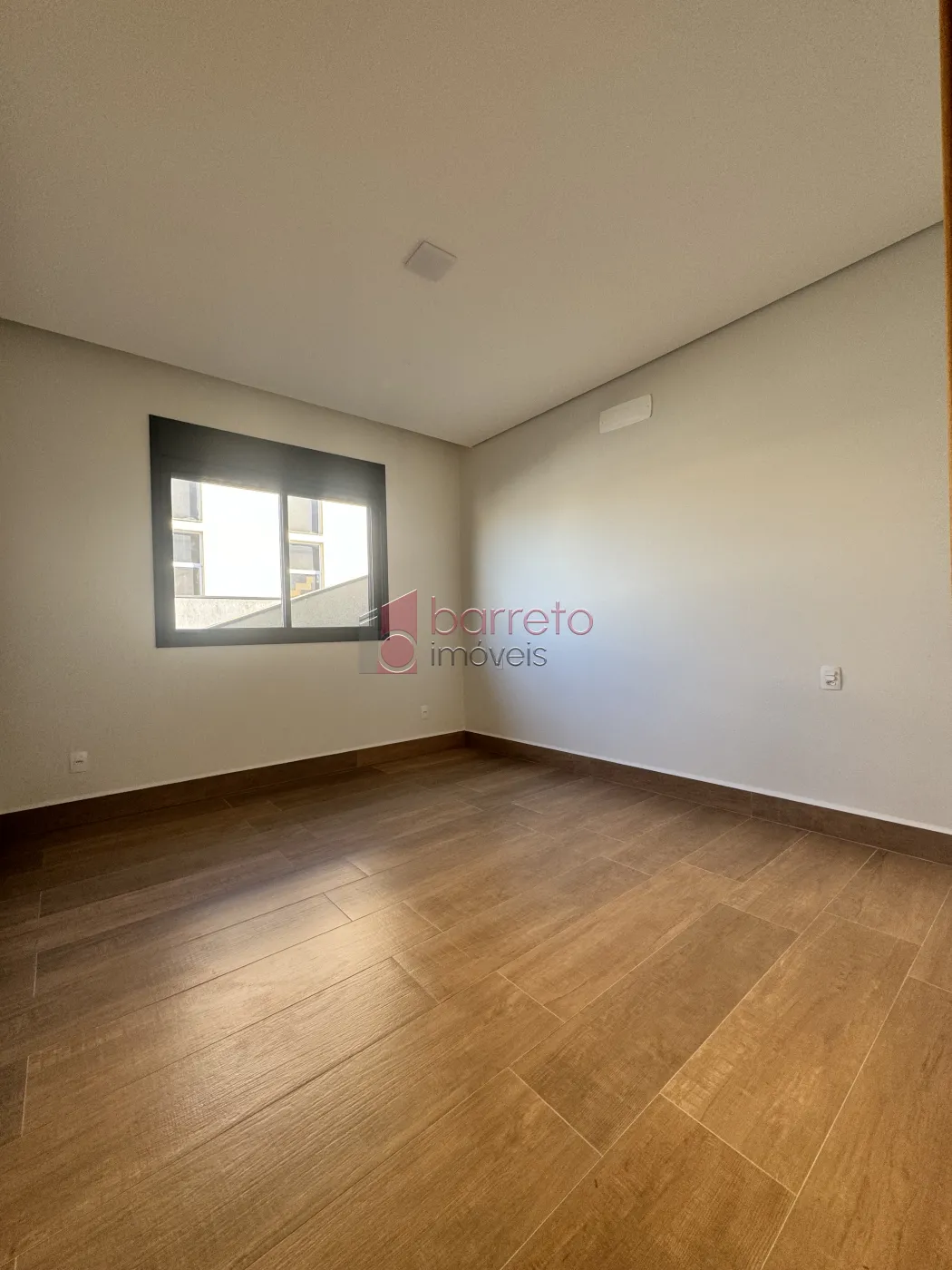CASA TÉRREA À VENDA – COM 4 QUARTOS – GRAN VILLE SÃO VENÂNCIO – ITUPEVA/SP
