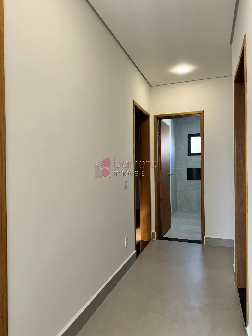CASA TÉRREA À VENDA – COM 4 QUARTOS – GRAN VILLE SÃO VENÂNCIO – ITUPEVA/SP