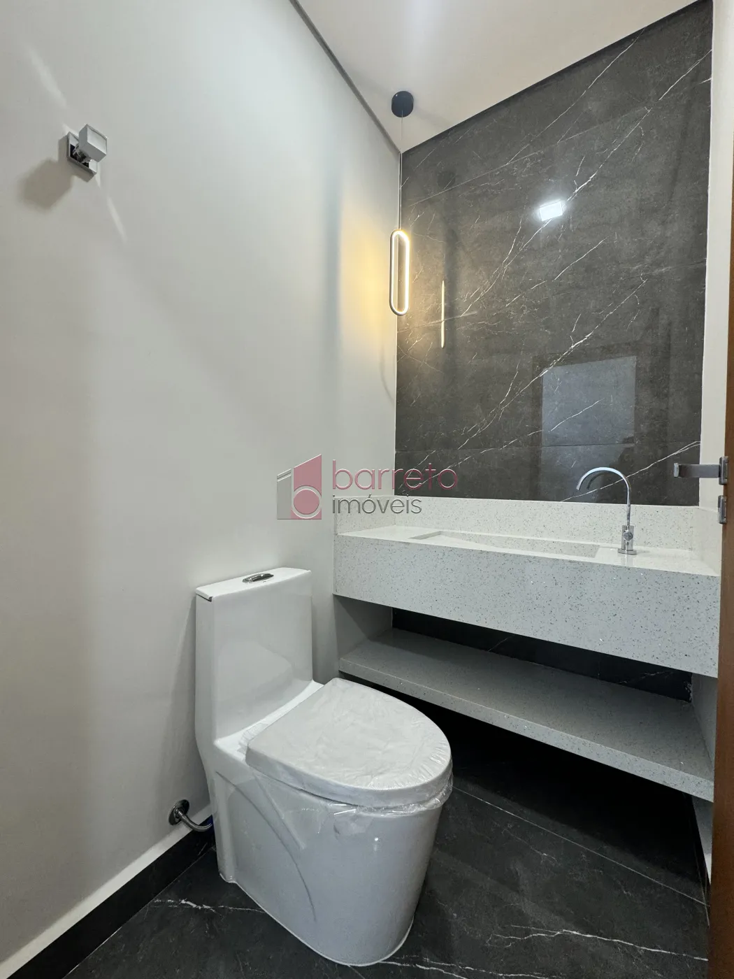 CASA TÉRREA À VENDA – COM 4 QUARTOS – GRAN VILLE SÃO VENÂNCIO – ITUPEVA/SP