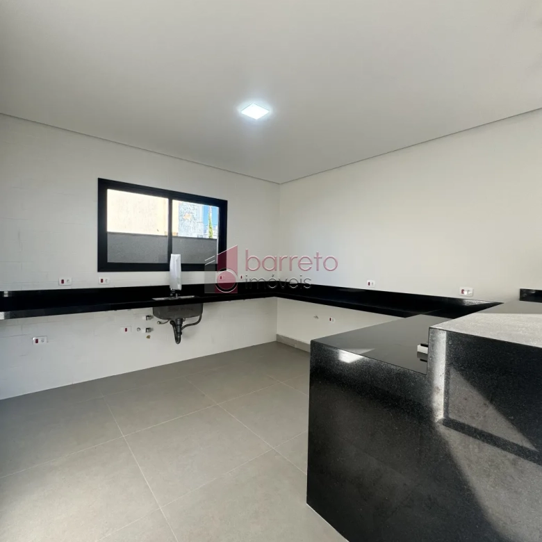 CASA TÉRREA À VENDA – COM 4 QUARTOS – GRAN VILLE SÃO VENÂNCIO – ITUPEVA/SP