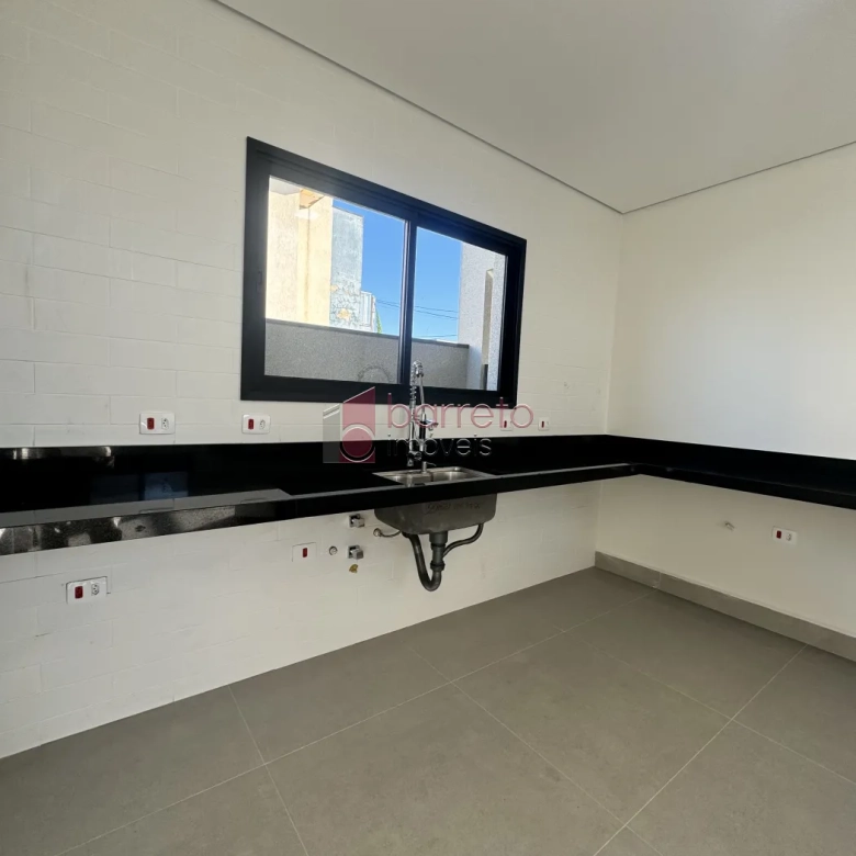 CASA TÉRREA À VENDA – COM 4 QUARTOS – GRAN VILLE SÃO VENÂNCIO – ITUPEVA/SP