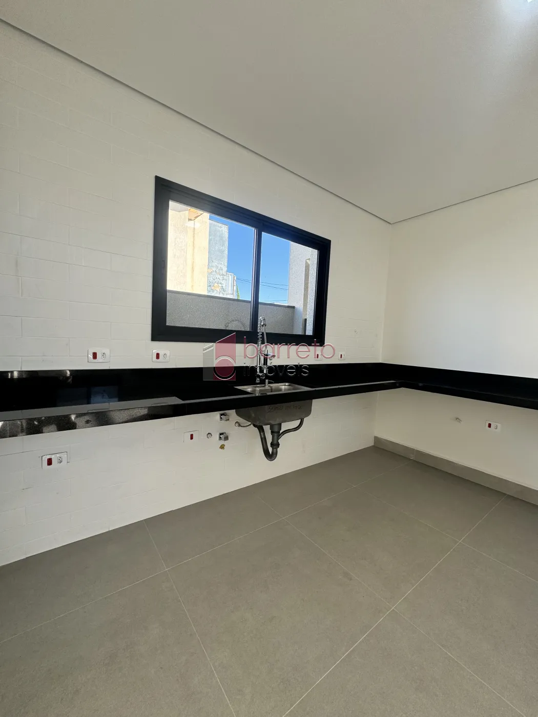 CASA TÉRREA À VENDA – COM 4 QUARTOS – GRAN VILLE SÃO VENÂNCIO – ITUPEVA/SP