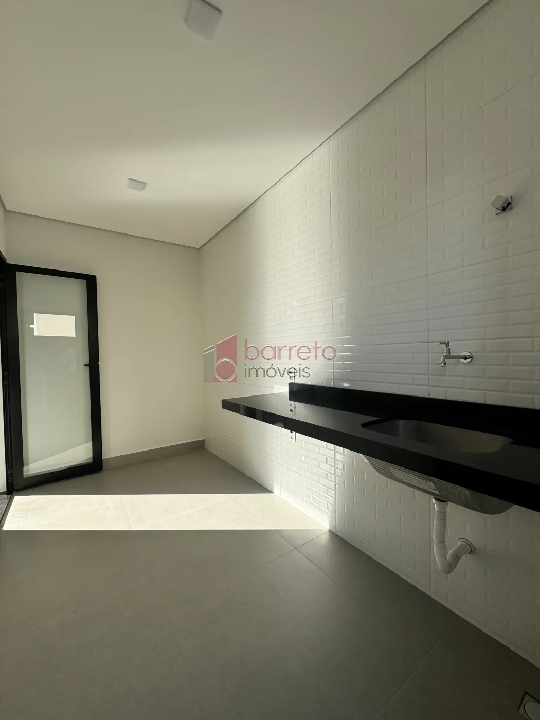 CASA TÉRREA À VENDA – COM 4 QUARTOS – GRAN VILLE SÃO VENÂNCIO – ITUPEVA/SP