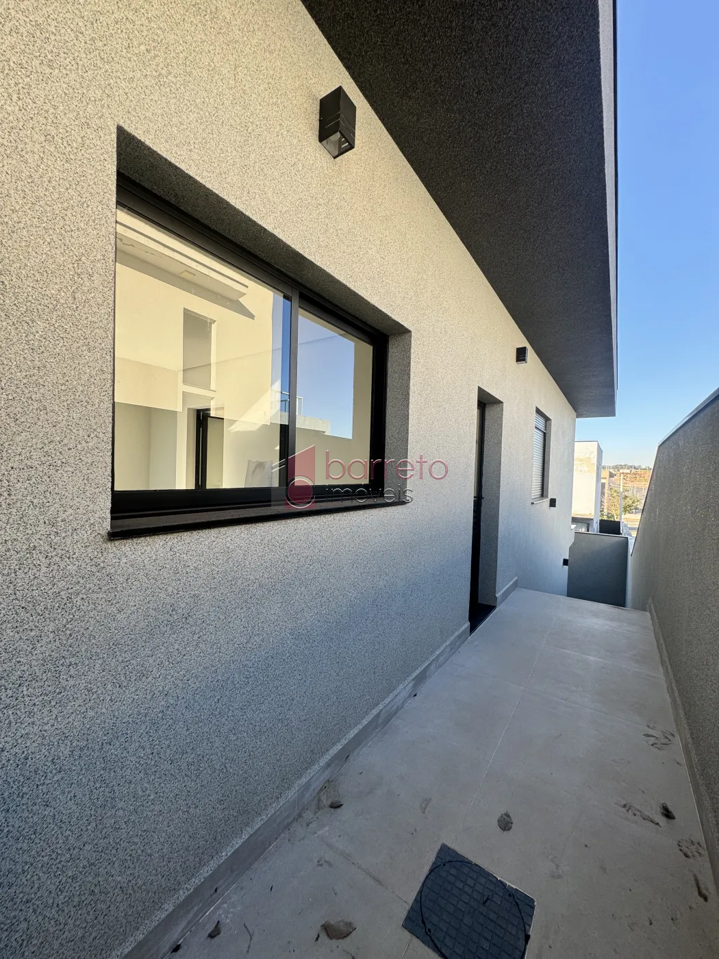 CASA TÉRREA À VENDA – COM 4 QUARTOS – GRAN VILLE SÃO VENÂNCIO – ITUPEVA/SP