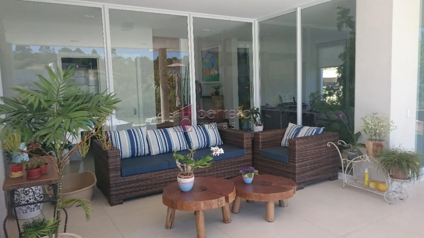 CASA À VENDA NO CONDOMÍNIO PARQUE DOS RESEDÁS – ITUPEVA/SP