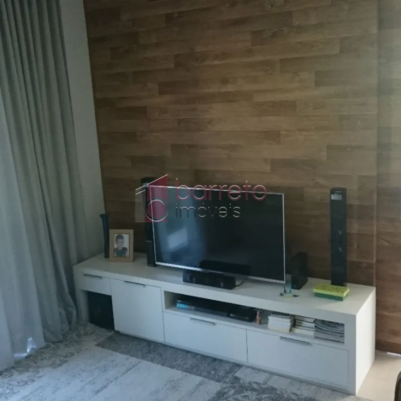 CASA À VENDA NO CONDOMÍNIO PARQUE DOS RESEDÁS – ITUPEVA/SP