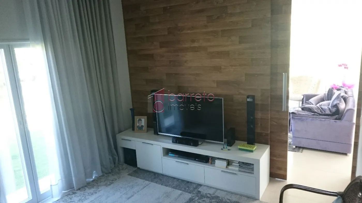 CASA À VENDA NO CONDOMÍNIO PARQUE DOS RESEDÁS – ITUPEVA/SP