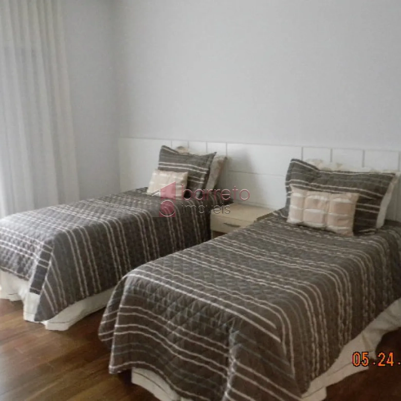 CASA À VENDA NO CONDOMÍNIO PARQUE DOS RESEDÁS – ITUPEVA/SP