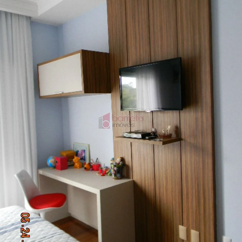 CASA À VENDA NO CONDOMÍNIO PARQUE DOS RESEDÁS – ITUPEVA/SP