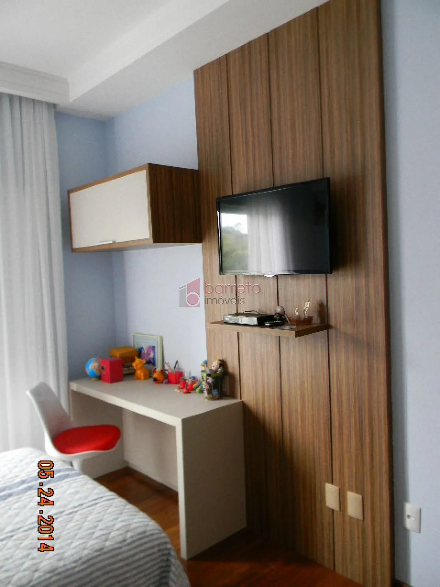 CASA À VENDA NO CONDOMÍNIO PARQUE DOS RESEDÁS – ITUPEVA/SP