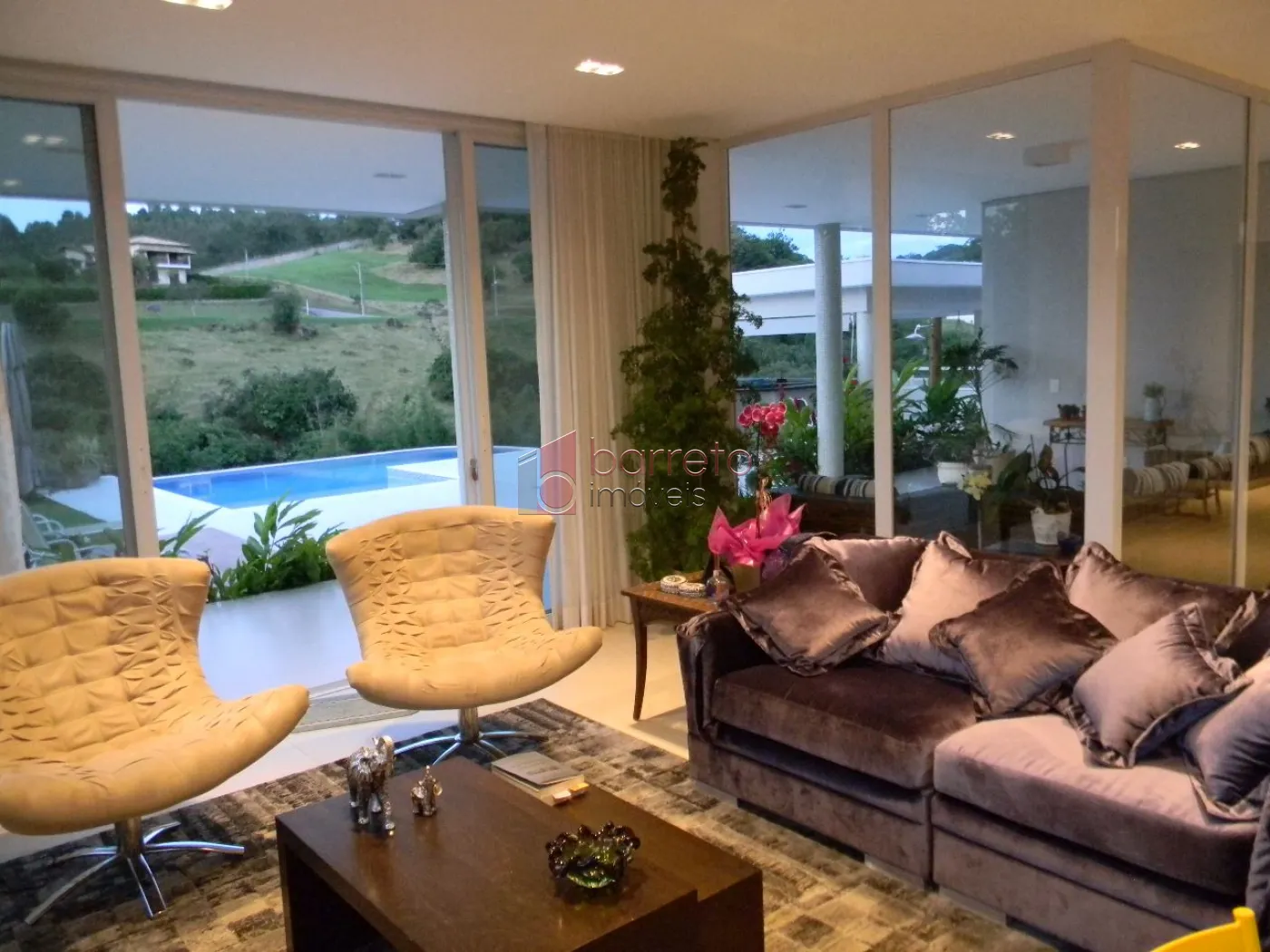 CASA À VENDA NO CONDOMÍNIO PARQUE DOS RESEDÁS – ITUPEVA/SP