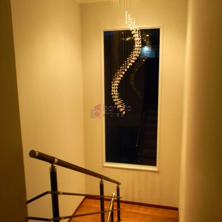 CASA À VENDA NO CONDOMÍNIO PARQUE DOS RESEDÁS – ITUPEVA/SP